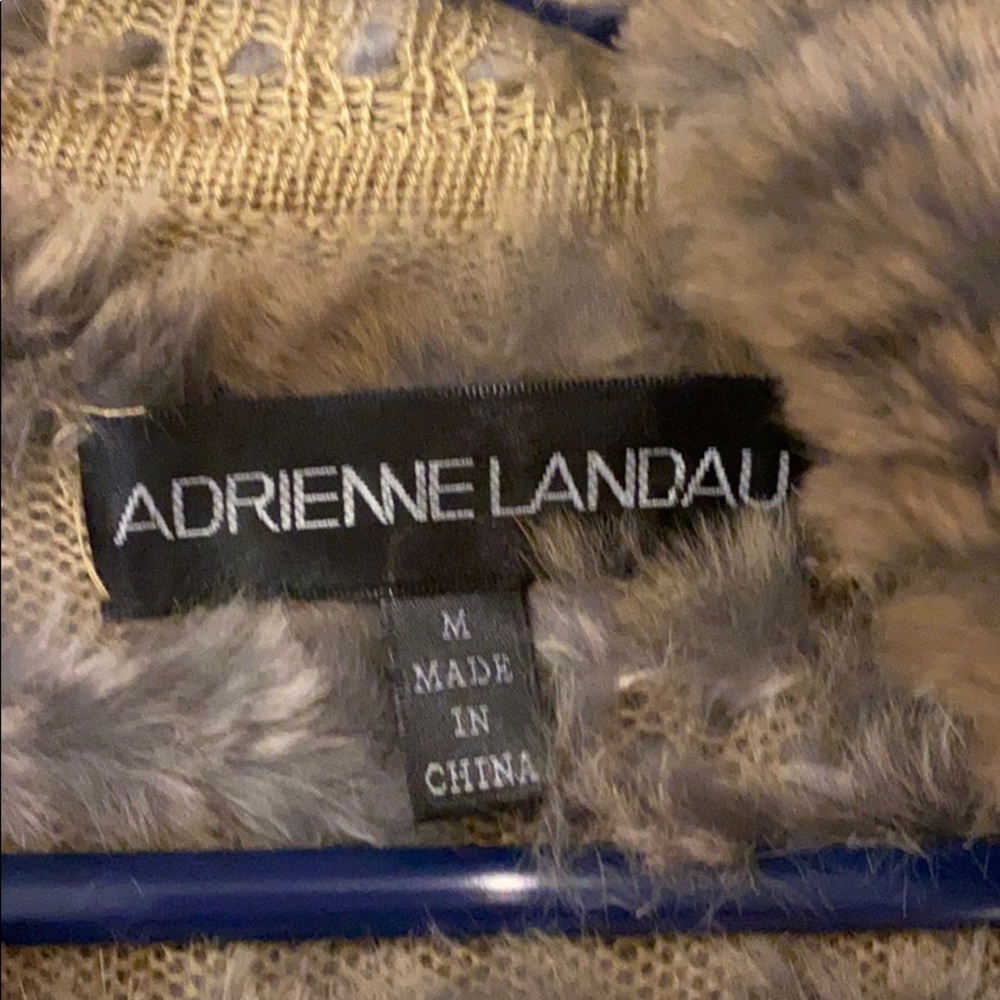 Real Fur Vest. - image 2